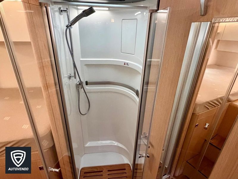 Hymer B bild 27