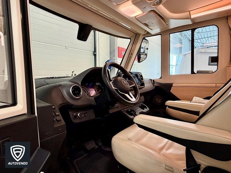 Hymer B bild 5