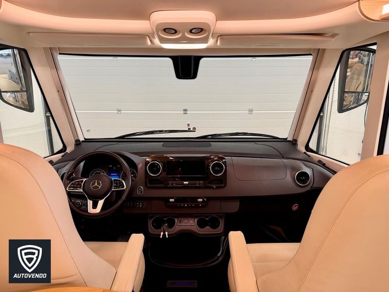 Hymer B bild 6