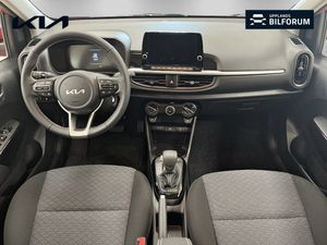Kia Picanto bild 7