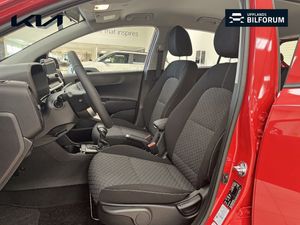 Kia Picanto bild 8