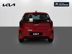 Kia Picanto bild 5