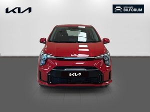 Kia Picanto bild 2