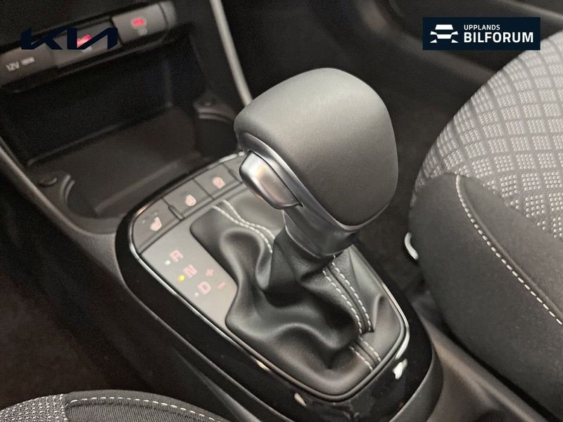 Kia Picanto bild 12