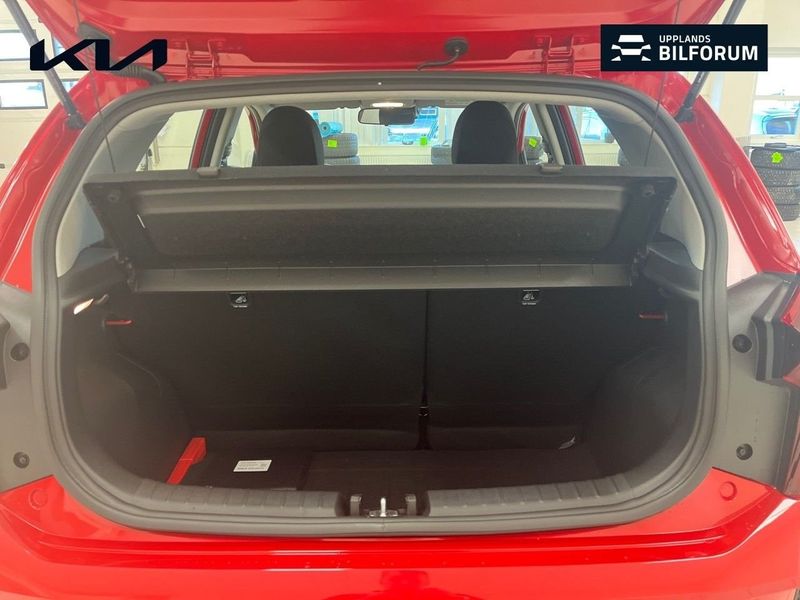 Kia Picanto bild 14