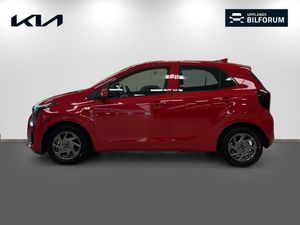 Kia Picanto bild 4