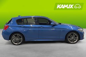 BMW 118 bild 2