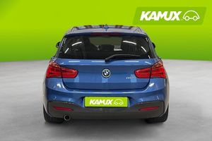 BMW 118 bild 5