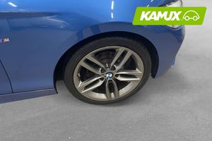BMW 118 bild 8
