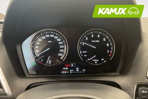 BMW 118 bild 12
