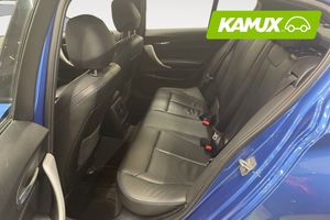BMW 118 bild 14
