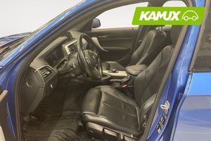 BMW 118 bild 9