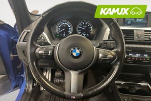 BMW 118 bild 13