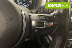 BMW 118 bild 19