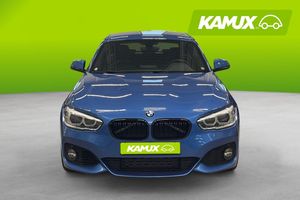 BMW 118 bild 6