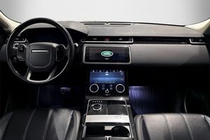 Land Rover Range Rover Velar bild 7