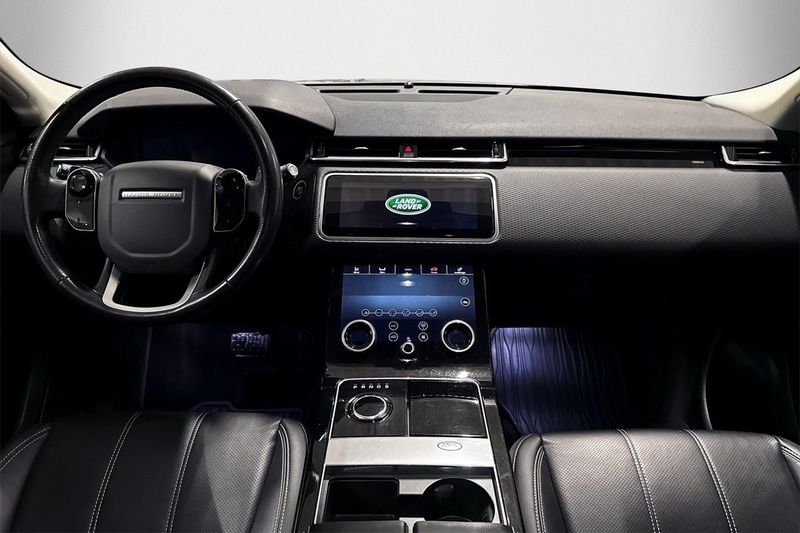 Land Rover Range Rover Velar bild 7