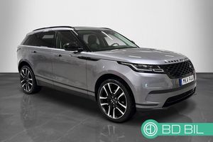 Land Rover Range Rover Velar bild 6