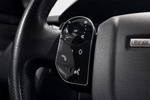 Land Rover Range Rover Velar bild 19