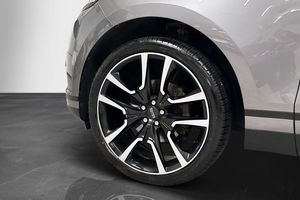 Land Rover Range Rover Velar bild 24
