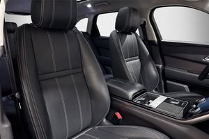 Land Rover Range Rover Velar bild 11