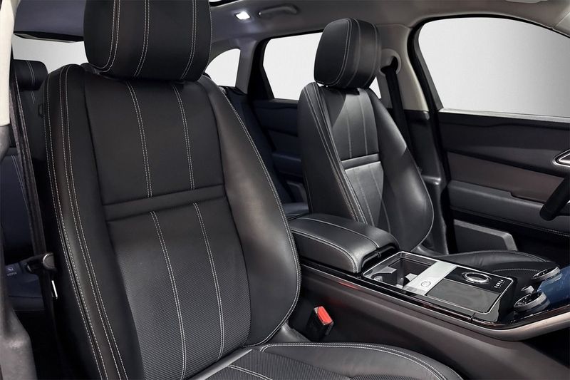 Land Rover Range Rover Velar bild 11
