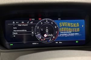Land Rover Range Rover Velar bild 21