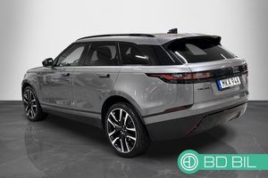 Land Rover Range Rover Velar bild 2