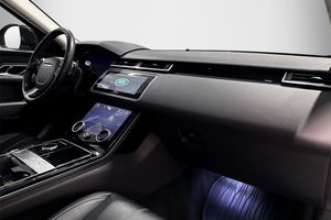 Land Rover Range Rover Velar bild 9