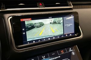 Land Rover Range Rover Velar bild 22