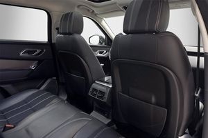 Land Rover Range Rover Velar bild 13