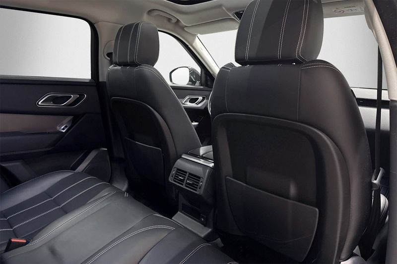 Land Rover Range Rover Velar bild 13