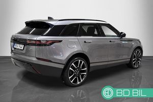 Land Rover Range Rover Velar bild 4