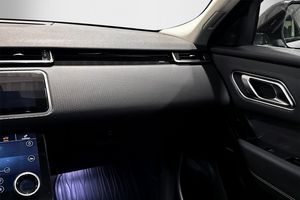 Land Rover Range Rover Velar bild 15