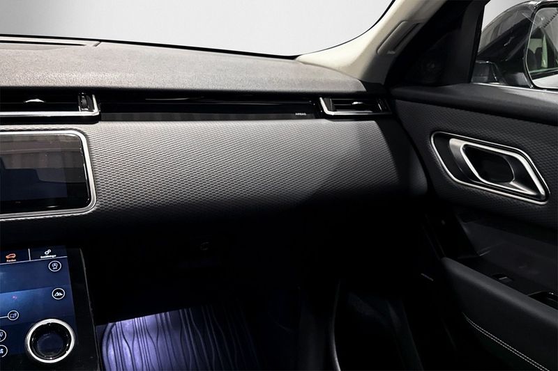 Land Rover Range Rover Velar bild 15