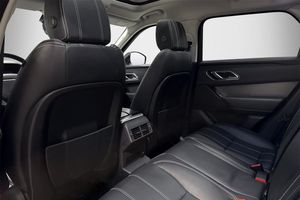 Land Rover Range Rover Velar bild 12