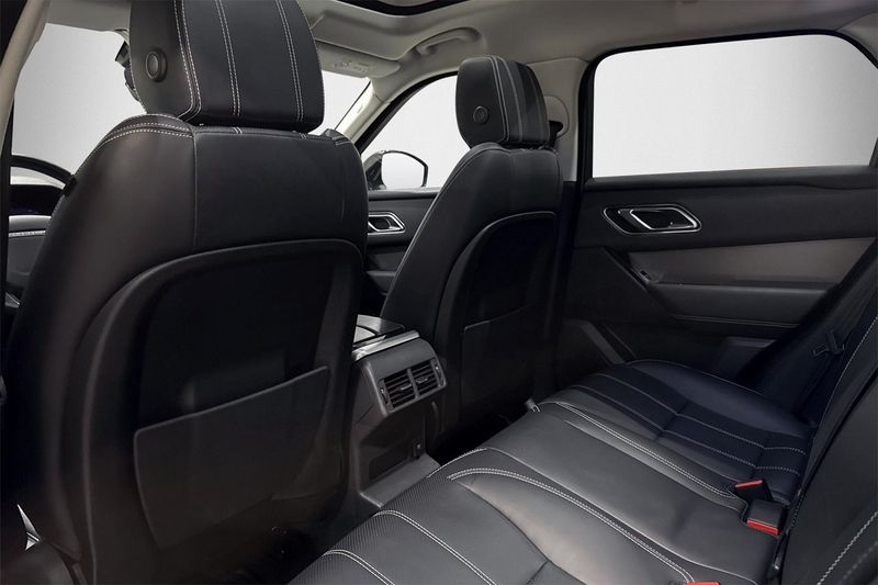 Land Rover Range Rover Velar bild 12