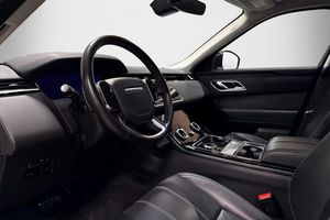 Land Rover Range Rover Velar bild 8
