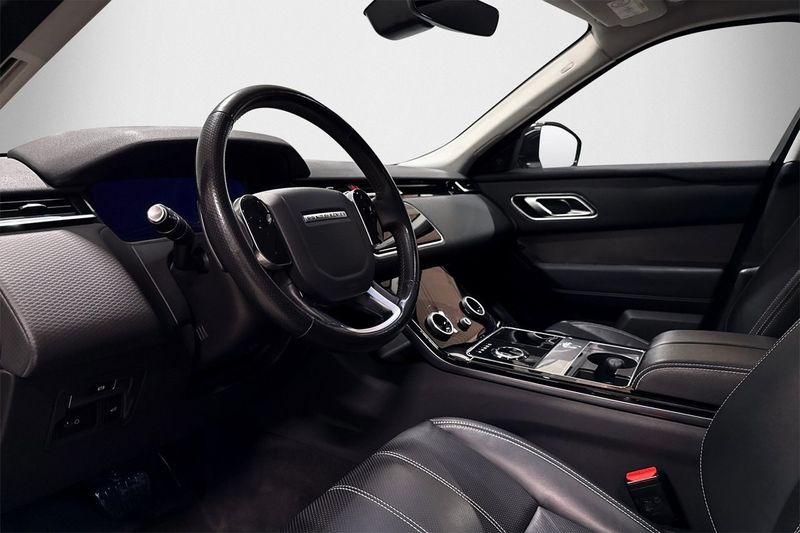 Land Rover Range Rover Velar bild 8