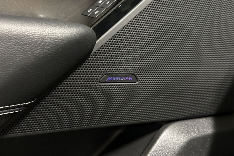 Land Rover Range Rover Velar bild 17