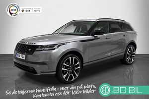 Land Rover Range Rover Velar bild 1