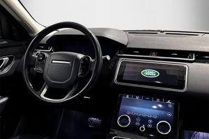 Land Rover Range Rover Velar bild 14