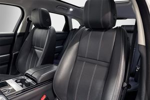 Land Rover Range Rover Velar bild 10
