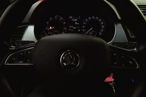 Skoda Fabia bild 30