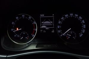 Skoda Fabia bild 29