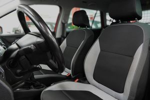 Skoda Fabia bild 16