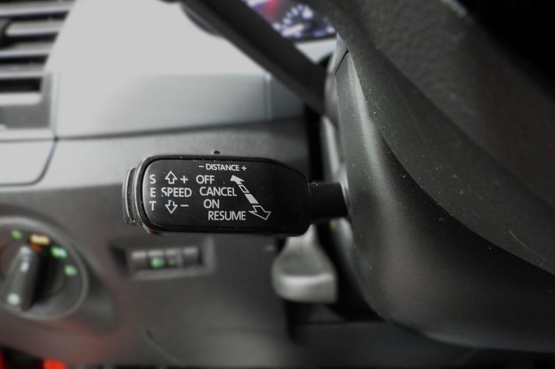 Skoda Fabia bild 20