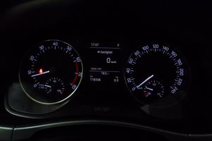 Skoda Fabia bild 24