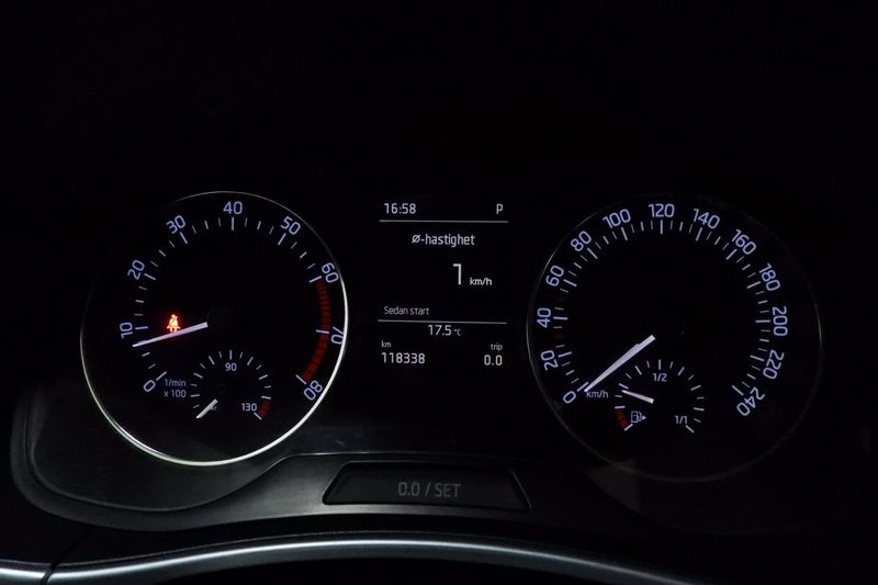 Skoda Fabia bild 25