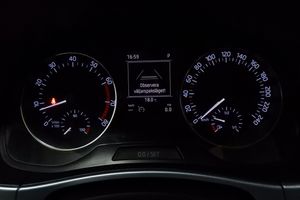 Skoda Fabia bild 28